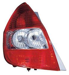 Body Parts Taillight Assemblies for 2007-2008 FIT - HO2800169