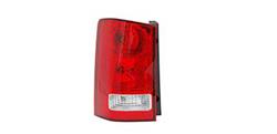 Body Parts Taillight Assemblies HO2800174
