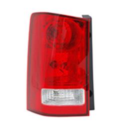 Body Parts Taillight Assemblies for 2009-2015 PILOT - HO2800174V