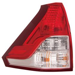 Body Parts Taillight Assemblies HO2800183C