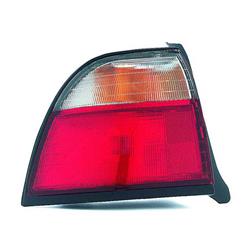 Body Parts Taillight Assemblies for 1996-1997 ACCORD - HO2801119V
