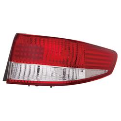 Body Parts Taillight Assemblies for 2003-2004 ACCORD - HO2801148C