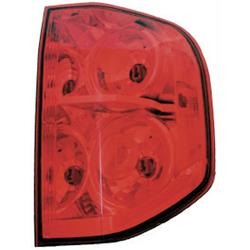 Body Parts Taillight Assemblies for 2003-2005 PILOT - HO2801154V