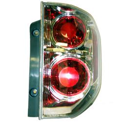 Body Parts Taillight Assemblies HO2801162V