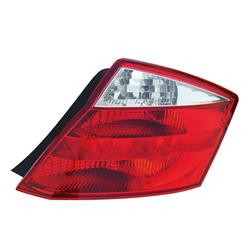 Body Parts Taillight Assemblies for 2008-2010 ACCORD - HO2801171V