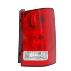 Body Parts Taillight Assemblies for 2009-2015 PILOT - HO2801174V