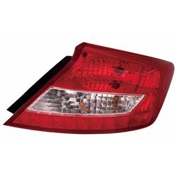 Body Parts Taillight Assemblies for 2012-2013 CIVIC - HO2801179C