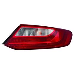Body Parts Taillight Assemblies for 2013-2015 ACCORD - HO2801185C