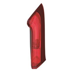 Coast to Coast International Body Parts Taillight Assemblies HO2801188C