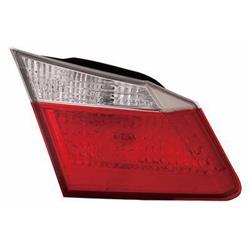 Body Parts Taillight Assemblies for 2013-2014 ACCORD - HO2802104V