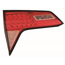 Body Parts Taillight Assemblies for 2016-2018 HR-V - HO2802110C