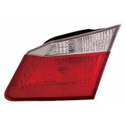 Body Parts Taillight Assemblies for 2013-2014 ACCORD - HO2803104V
