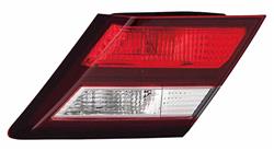 Body Parts Taillight Assemblies for 2013-2015 CIVIC - HO2803105C