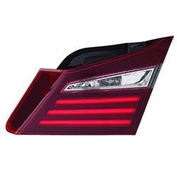 Body Parts Taillight Assemblies for 2016-2017 ACCORD - HO2803109C