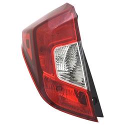 Coast to Coast International Body Parts Taillight Assemblies HO2804106C