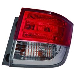 Body Parts Taillight Assemblies for 2014-2017 ODYSSEY - HO2805104C