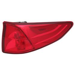 Body Parts Taillight Assemblies for 2018-2019 ODYSSEY - HO2805115C