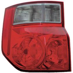 Body Parts Taillight Assemblies for 2003-2008 ELEMENT - HO2818125V