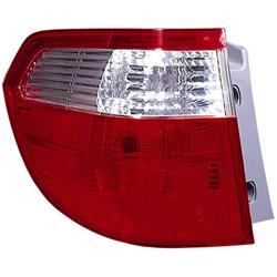 Body Parts Taillight Assemblies for 2005-2007 ODYSSEY - HO2818129V