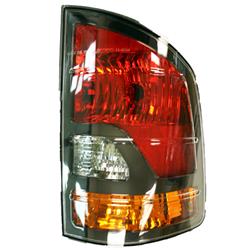 Body Parts Taillight Assemblies for 2006-2008 RIDGELINE - HO2818131V