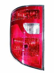 Body Parts Taillight Assemblies for 2009-2011 RIDGELINE - HO2818140