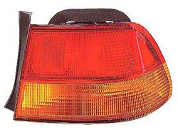Body Parts Taillight Assemblies for 1996-1998 CIVIC - HO2819112