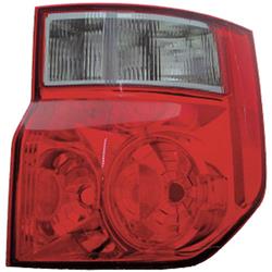 Body Parts Taillight Assemblies for 2003-2008 ELEMENT - HO2819125V