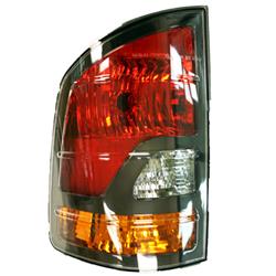 Body Parts Taillight Assemblies for 2006-2008 RIDGELINE - HO2819131V