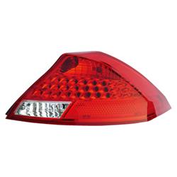 Body Parts Taillight Assemblies for 2006-2007 ACCORD - HO2819132V