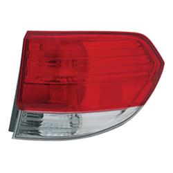 Body Parts Taillight Assemblies for 2008-2010 ODYSSEY - HO2819134V