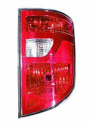 Body Parts Taillight Assemblies for 2009-2011 RIDGELINE - HO2819140