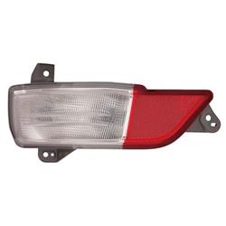 Body Parts Taillight Assemblies for 2016-2018 PILOT - HO2882100C