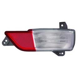 Body Parts Taillight Assemblies for 2016-2018 PILOT - HO2883100C