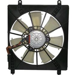 Body Parts Air Conditioning Condensers for 2008-2012 ACCORD - HO3113126