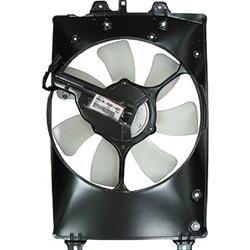 Body Parts Air Conditioning Condensers for 2009-2015 PILOT, 2009-2012 RIDGELINE - HO3113128
