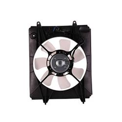 Body Parts Air Conditioning Condensers for 2012-2014 CR-V - HO3113132