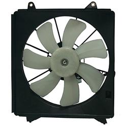 Body Parts Air Conditioning Condensers for 2013-2015 ACCORD - HO3113133