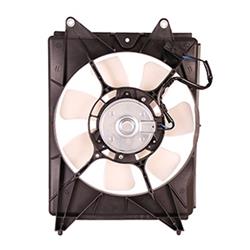 Body Parts Replacement Electric Cooling Fans for 2016-2019 HR-V - HO3113137