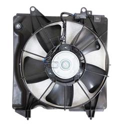 Body Parts Replacement Electric Cooling Fans for 2016-2019 HR-V - HO3113139