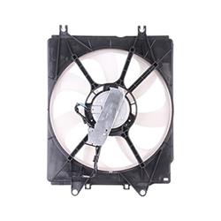 Body Parts Air Conditioning Condensers for 2017-2019 CR-V - HO3113142
