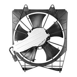 Body Parts Replacement Electric Cooling Fans for 2018-2019 ACCORD - HO3113144