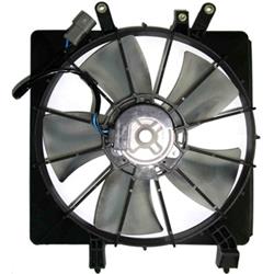 Body Parts Replacement Electric Cooling Fans for 2001-2005 CIVIC - HO3115115