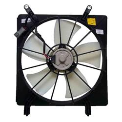 Body Parts Replacement Electric Cooling Fans for 2002-2006 CR-V, 2003-2011 ELEMENT - HO3115116