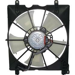 Body Parts Replacement Electric Cooling Fans for 2008-2012 ACCORD - HO3115147