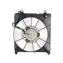 Body Parts Replacement Electric Cooling Fans for 2009-2013 FIT - HO3115150