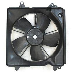 Body Parts Replacement Electric Cooling Fans HO3115158