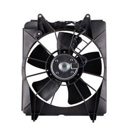 Body Parts Replacement Electric Cooling Fans for 2012-2014 CR-V - HO3115161