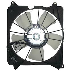 Body Parts Replacement Electric Cooling Fans for 2013-2017 ACCORD - HO3115162