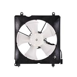 Body Parts Replacement Electric Cooling Fans for 2013-2017 ACCORD, 2015-2019 TLX - HO3115164