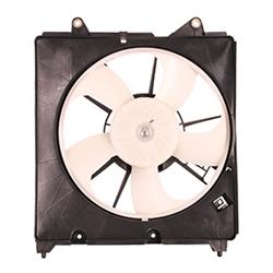 Body Parts Replacement Electric Cooling Fans for 2015-2019 FIT - HO3115166